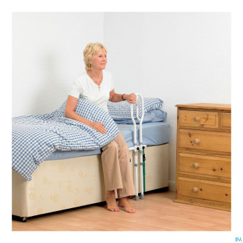 Barre transfert lit bed grab rail    advys