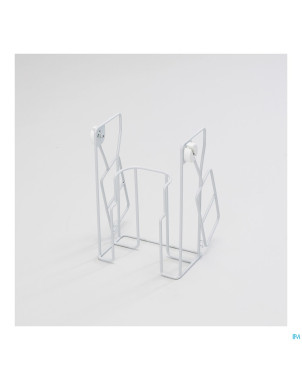 Enfile-bas bas contention cadre dorking simple