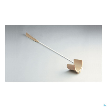 Enfile-bas avec chausse-pied 74cm    advys