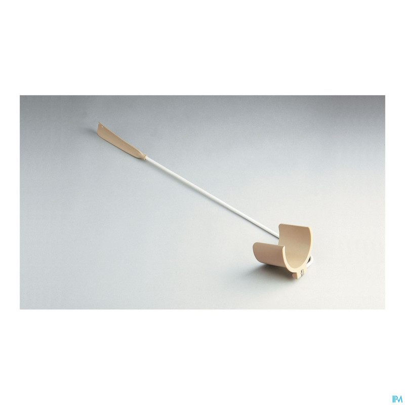 Enfile-bas avec chausse-pied 74cm    advys