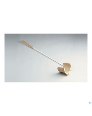 Enfile-bas avec chausse-pied 74cm    advys