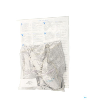 Protection talon/lat.cheville gelbodies m 25-30cm