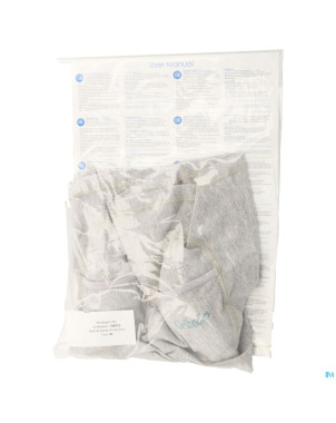 Protection talon/lat.cheville gelbodies m 25-30cm