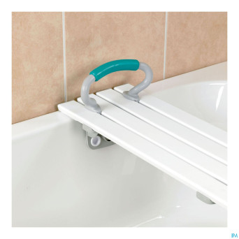 Poignee planche baignoire savanah    advys