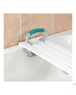 Poignee planche baignoire savanah    advys