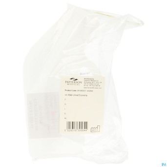 Urinal economy homme blanc    advys