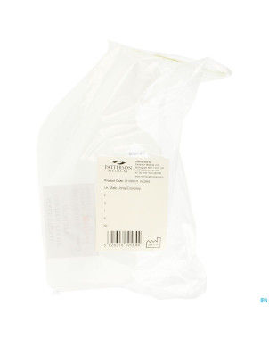 Urinal economy homme blanc    advys