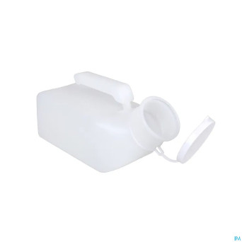 Urinal economy homme blanc    advys