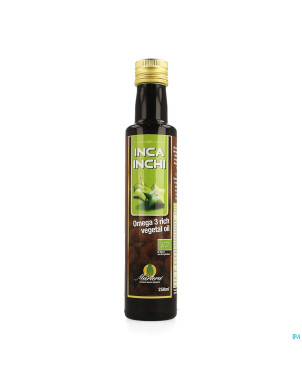 Inca inchi huile martera    250ml