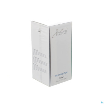 Princess skincare rapair serum zinc 30ml