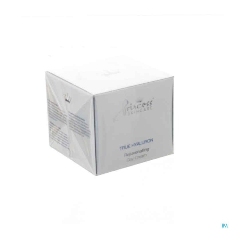 Princess skincare day cream hyaluron 30ml