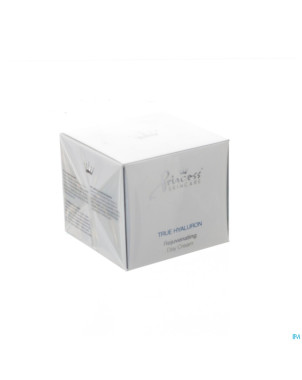 Princess skincare day cream hyaluron 30ml