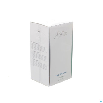 Princess skincare hyaluron body lotion 120ml