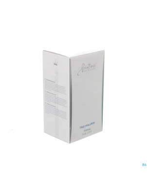 Princess skincare hyaluron body lotion 120ml