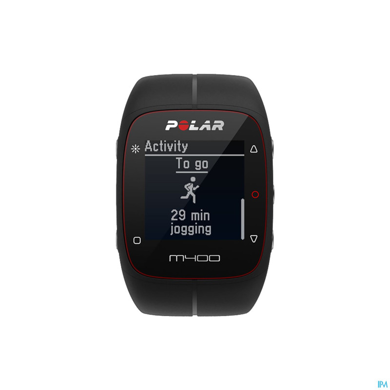 Polar m400 black