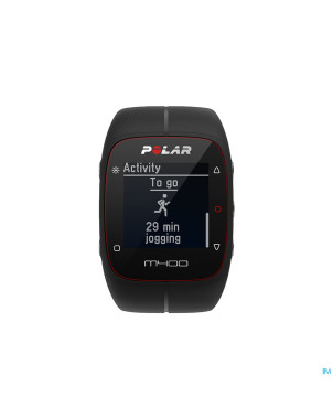 Polar m400 black