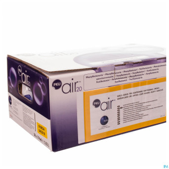 Pku air 20 or    30x174ml