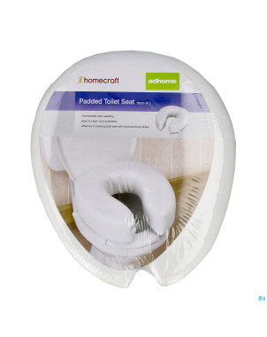 Coussin toilette normale ou chaise percee 10cm