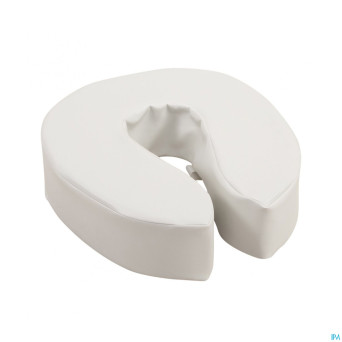 Coussin toilette normale ou chaise percee 10cm