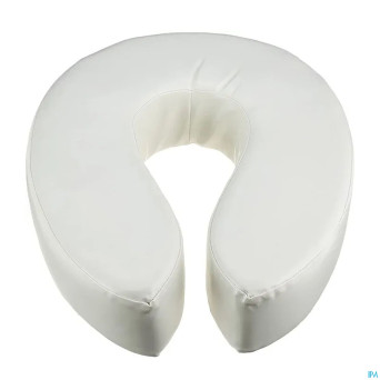 Coussin toilette normale ou chaise percee    advys