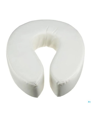 Coussin toilette normale ou chaise percee    advys