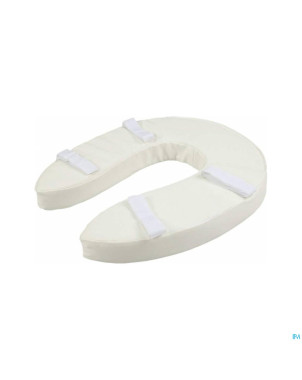 Coussin toilette normale ou chaise percee    advys