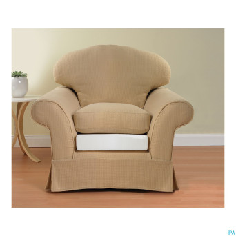 Coussin rehaus.summit seat raiser 10cm 44x44cm