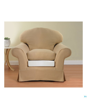 Coussin rehaus.summit seat raiser 10cm 44x44cm