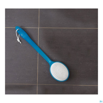 Eponge de bain rallongee 38cm    advys