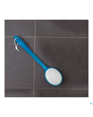 Eponge de bain rallongee 38cm    advys