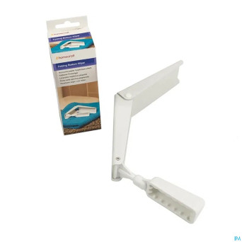 Aide toilette intime pliable    advys