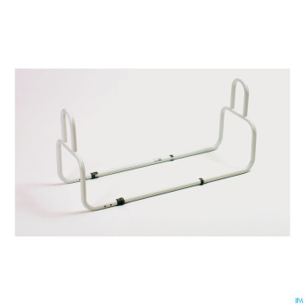 Barre appui pour lit double loop    advys