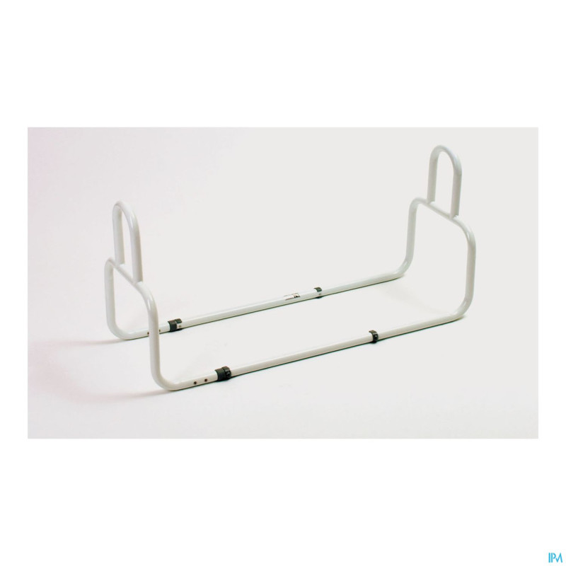 Barre appui pour lit double loop    advys