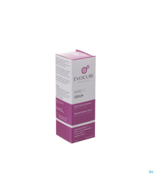 Evocure nano c serum    30ml