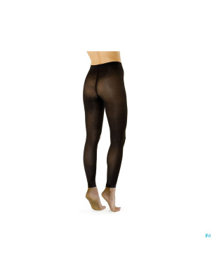 Solidea red wellness 70 leggings bianco 5x-xxl