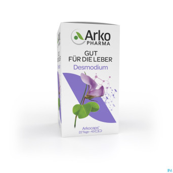 Arkogelules desmodium    45