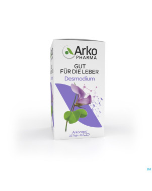 Arkogelules desmodium    45