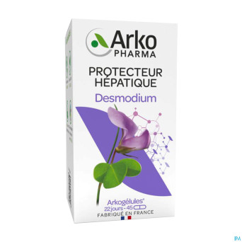 Arkogelules desmodium    45