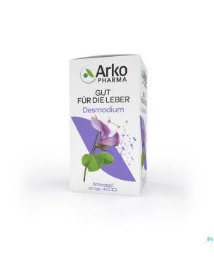 Arkogelules desmodium    45