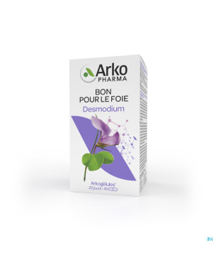 Arkogelules desmodium    45