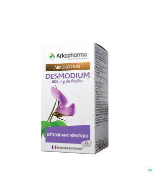 Arkogelules desmodium    45