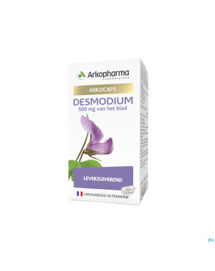 Arkogelules desmodium    45