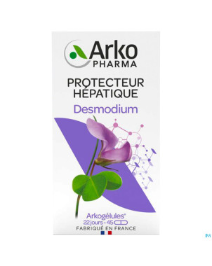 Arkogelules desmodium    45