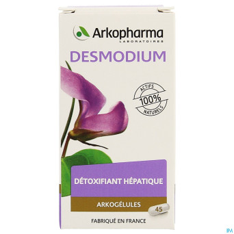 Arkogelules desmodium    45