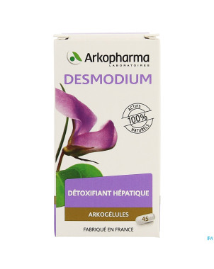 Arkogelules desmodium    45