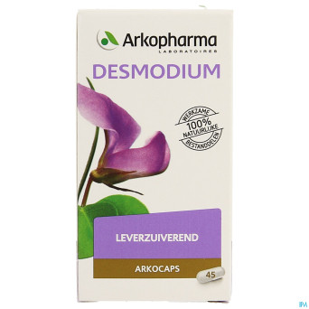 Arkogelules desmodium    45