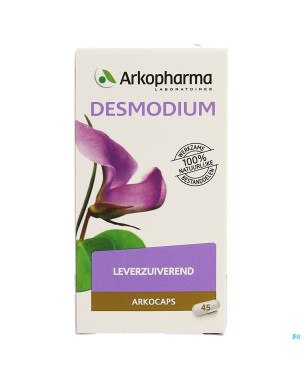 Arkogelules desmodium    45