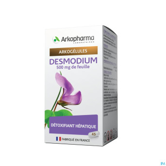 Arkogelules desmodium    45