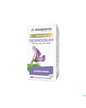 Arkogelules desmodium    45