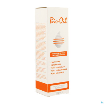 Bio-oil huile regenerante    200ml